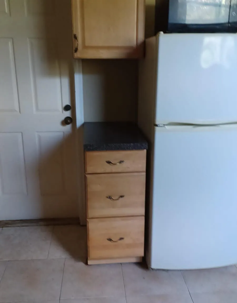 Studio, 400 sqft, $1,200 — Photo 1
