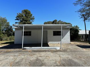 2200 Mooty Bridge Rd, Lagrange, GA 30240