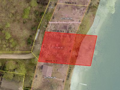 LOT 6 Fogeson Dr, Coral, MI, 49322