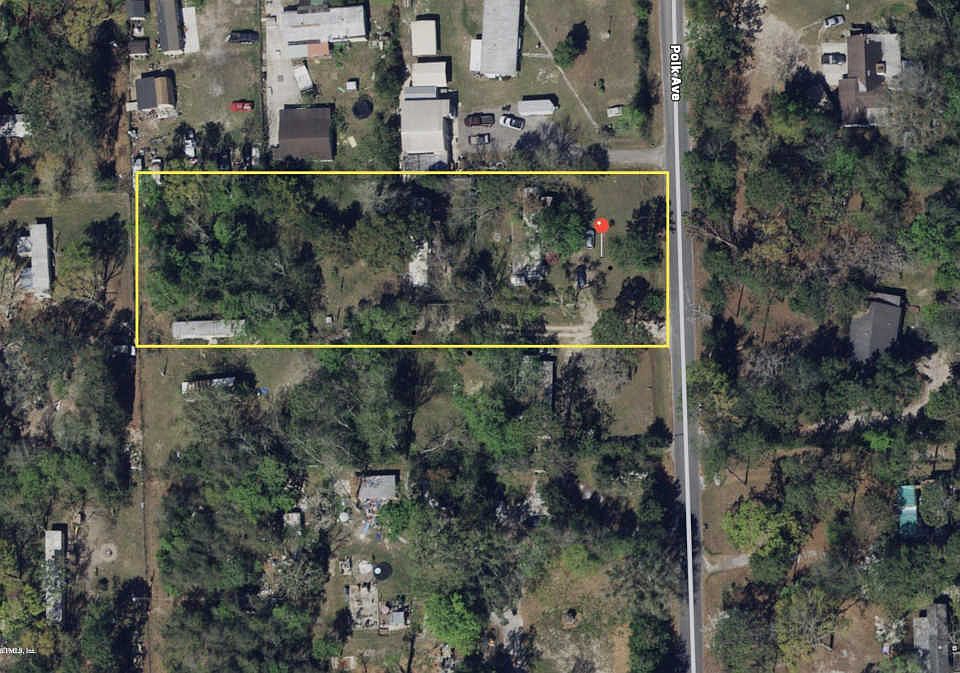 1st image of 489 Polk Ave #A