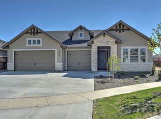 3145 S Terri Way, Meridian, ID 83642