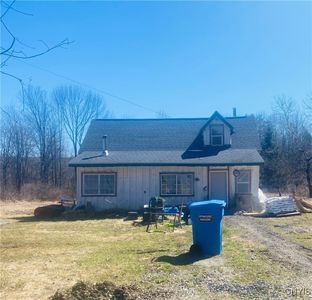 354 Ratville Rd, Georgetown, NY, 13072