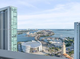 Paramount Miami Worldcent, Miami, FL 33132