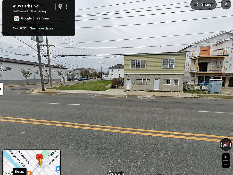 2nd image of 4116 Park Blvd