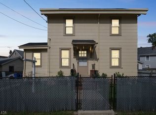 13 Franklin Ter, Irvington, NJ 07111