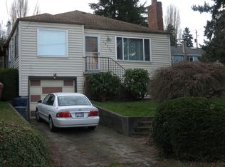 10875 26th Ave S, Seattle, WA 98168