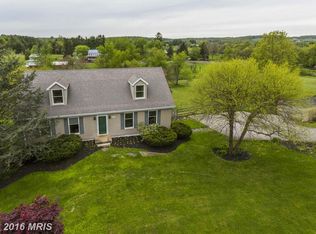 3800 Dug Hill Dr, Manchester, MD 21102