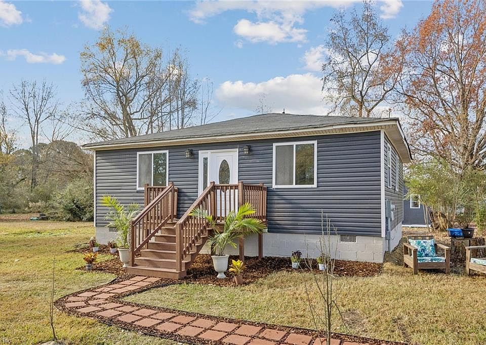 28428 Westbrook St, Newsoms, VA 23874 | MLS #10610839 | Zillow