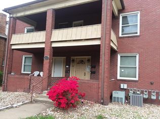 1423 Beaver Rd APT 6, Ambridge, PA 15003