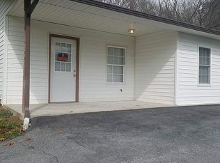 408 Hood Rd W, Kingsport, TN 37660