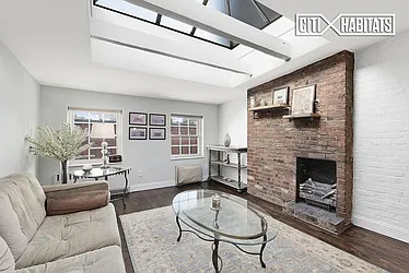 Rented by Citi Habitats