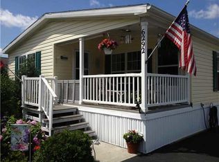 6292 Murphy Dr, Victor, NY 14564