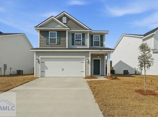 52 Juniper Dr, Hinesville, GA 31313