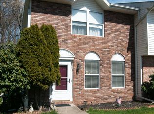 543 Clover Ct, Exeter, PA 18643