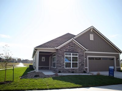 548 NW Creekside Dr, Waukee, IA, 50263