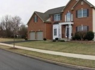 2986 Mosser Dr, Allentown, PA 18103