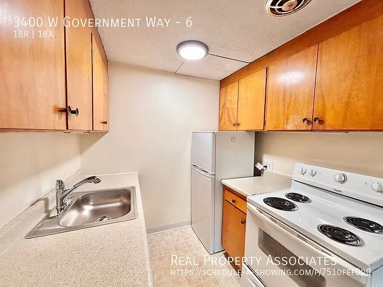 3400 W Government Way #6 — Photo 7