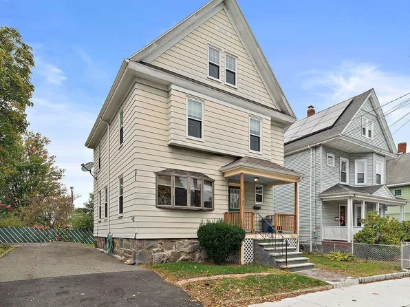 24 Webster St, Quincy, MA 02171