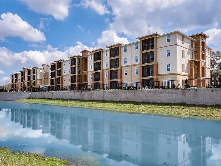 Lake View
