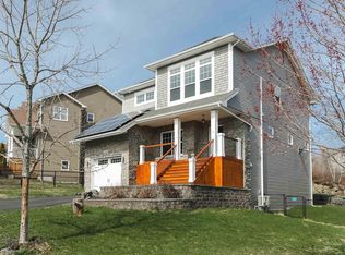 139 Hollyhock Way, Bedford, NS B4B 0H7
