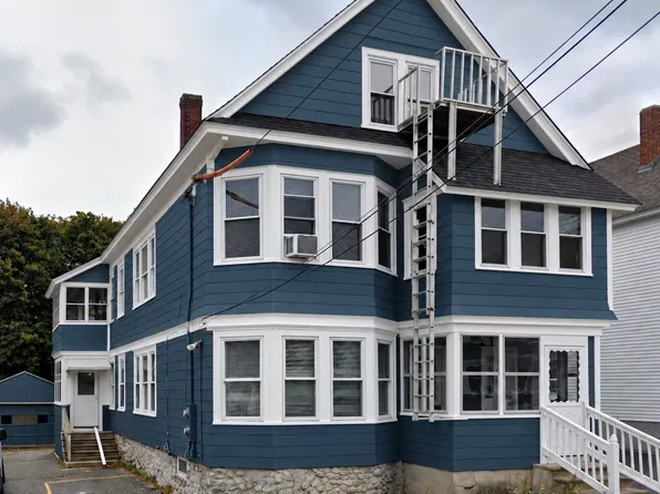 84 Ashland Ave, Methuen, MA 01844