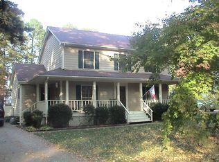 2200 Light Brigade Dr, Matthews, NC 28105