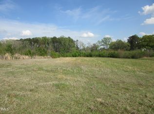3 Pine Ridge Rd LOT 3, Zebulon, NC 27597