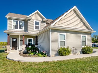 2880 Antioch Ln, Battle Ground, IN, 47920