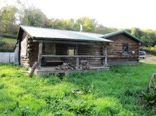 Hyer Rd, Pitcher, NY 13136