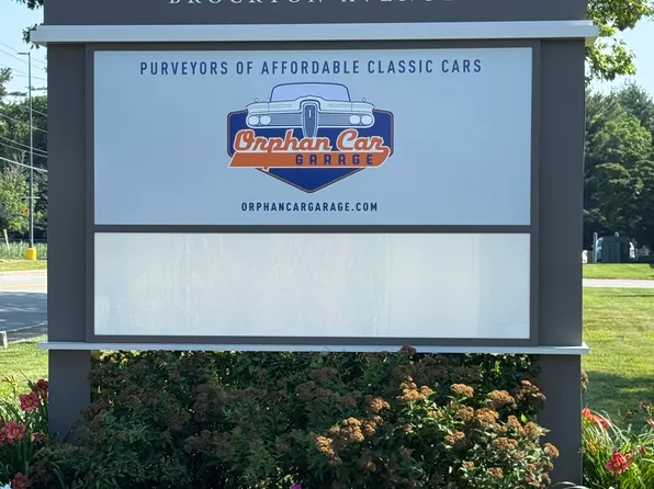 728 Brockton Ave #1, Abington, MA 02351