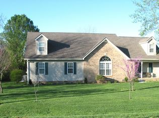 120 Smotherman Ct, Murfreesboro, TN 37129