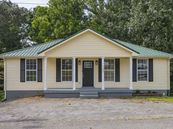 102 Fairview Cir, Ashland City, TN 37015