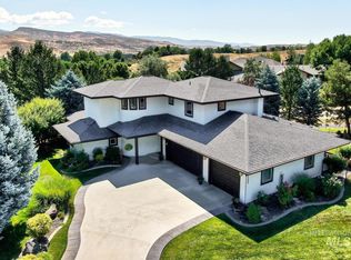 13122 N Lookout Cir, Boise, ID 83714