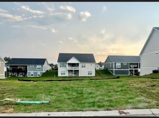 2253 Heywood Mdws, Cape Girardeau, MO 63701