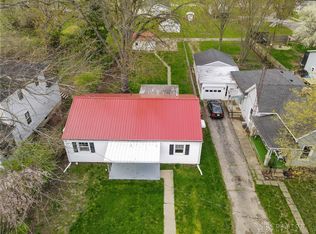 330 Mosgrove St, Urbana, OH 43078