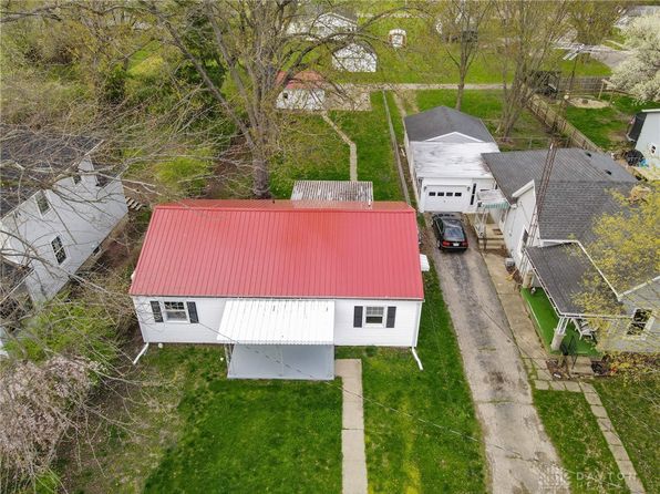 330 Mosgrove St, Urbana, OH 43078