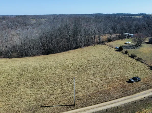0 Hallie Fox Ln Lot 1, Lafayette, TN 37083