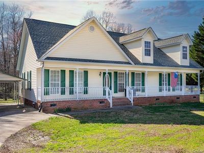 255 E Old Limestone Rd, York, SC, 29745