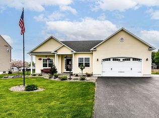 8550 Angus Path, Cicero, NY 13039