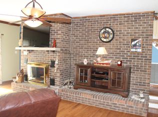 2894 Beech Grove Rd, Haleyville, AL 35565