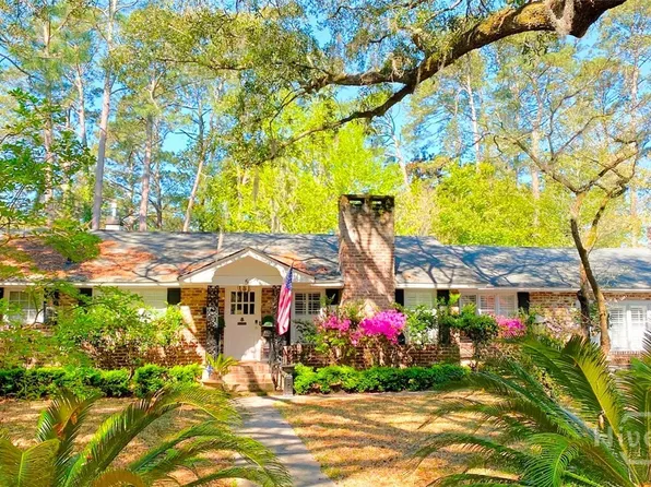 5 Reynolds Circle, Savannah, GA 31406