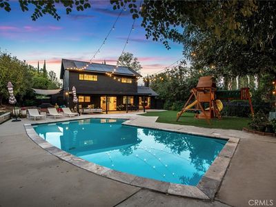 7031 Scarborough Peak Dr, West Hills, CA, 91307