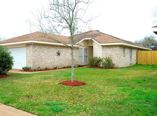 17518 Davenway Dr, Houston, TX 77084