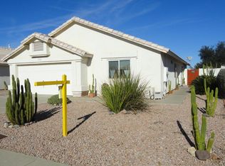 7728 W Rancho Dr, Glendale, AZ 85303