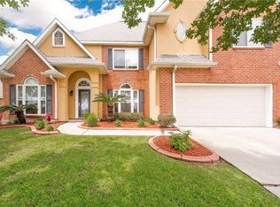 415 Windward Passage St, Slidell, LA 70458