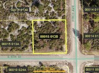 4407 E 5th St, Lehigh Acres, FL 33972