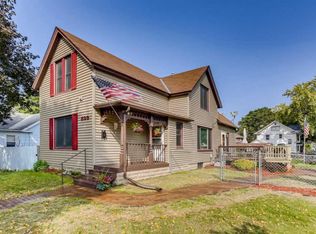 899 Case Ave, Saint Paul, MN 55106