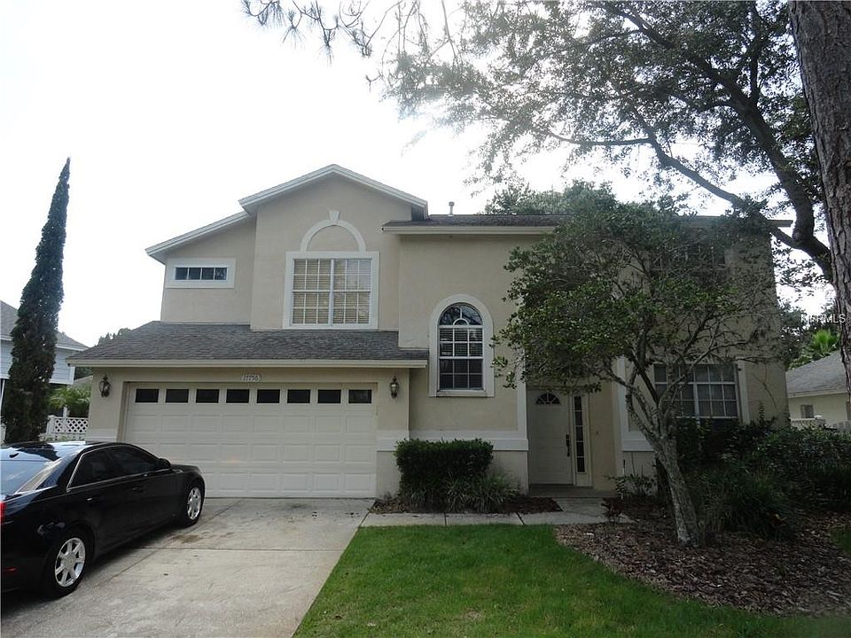 17756 Esprit Dr, Tampa, FL 33647 Zillow