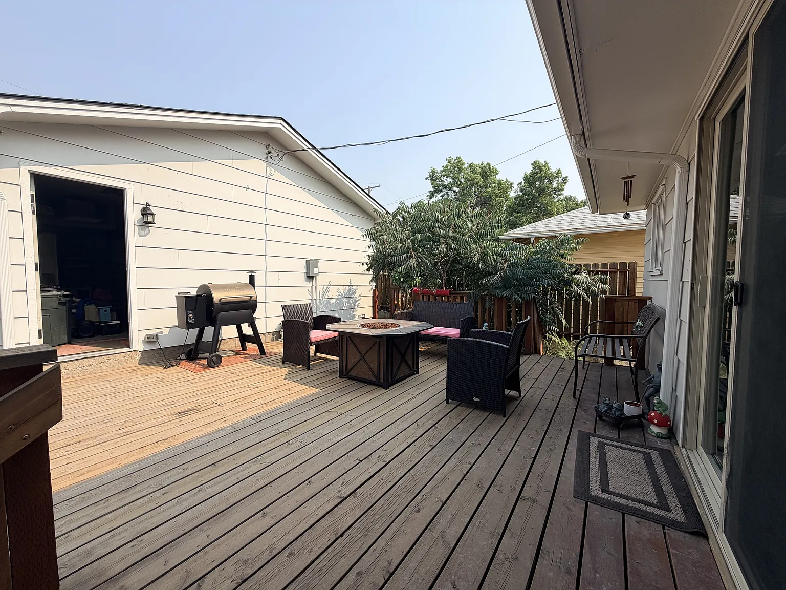 205 East Chinook Street - 1 - u... — Photo 2