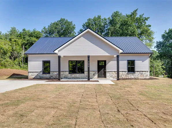 706 Old Shoals Dr, Anderson, SC 29625